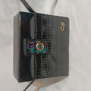 See Sharp C# vintage box crossbody